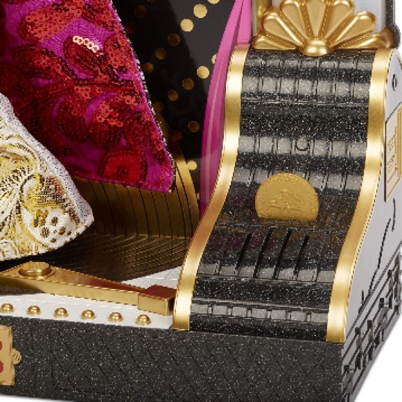 * LOL Surprise! OMG Remix 2020 Collector Doll - Picture 6 of 6